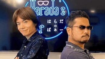 Masahiro Sakurai, director de Super Smash Bros., vuelve a pronunciarse sobre su jubilación