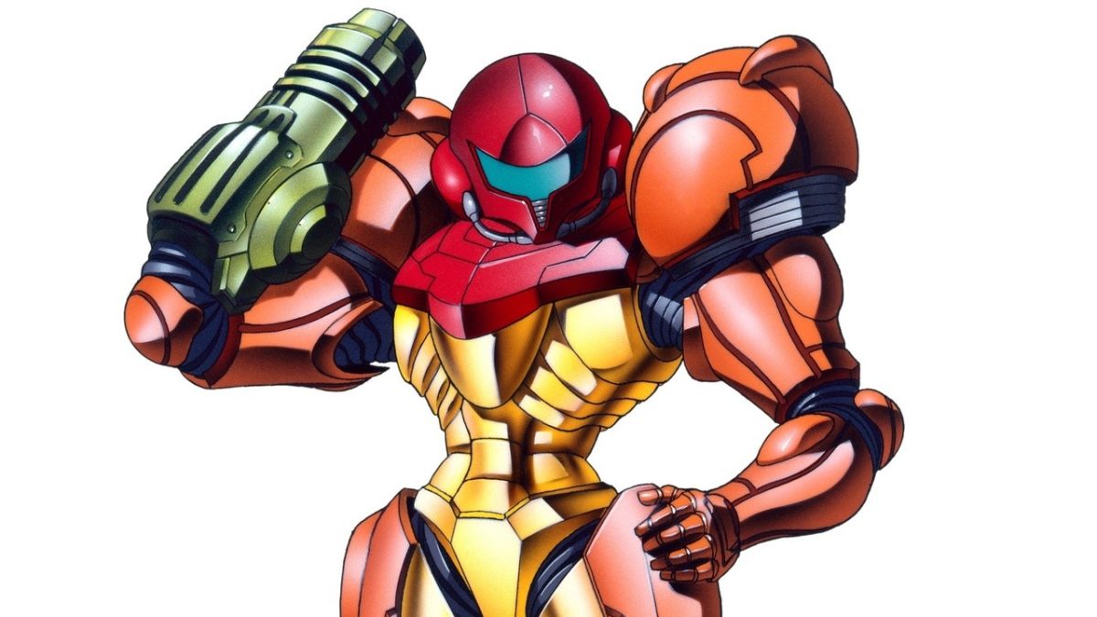 Metroid
