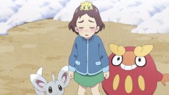 The Pokémon Company lanza una nueva animación de la serie Pokétoon protagonizada por Slugma