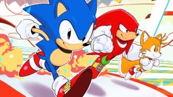 Rumor: Un nuevo juego de Sonic en 2D con estas características está en camino