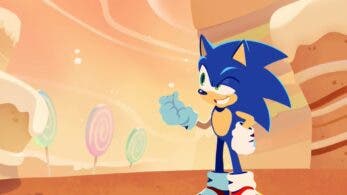 Ya puedes ver la primera parte de Sonic Colors: Rise of the Wisps