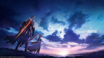El desarrollador de Tales of Arise no tiene planes de lanzar una versión en Nintendo Switch