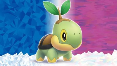 Nintendo ha comenzado a publicar infografías de Pokémon Diamante Brillante y Perla Reluciente