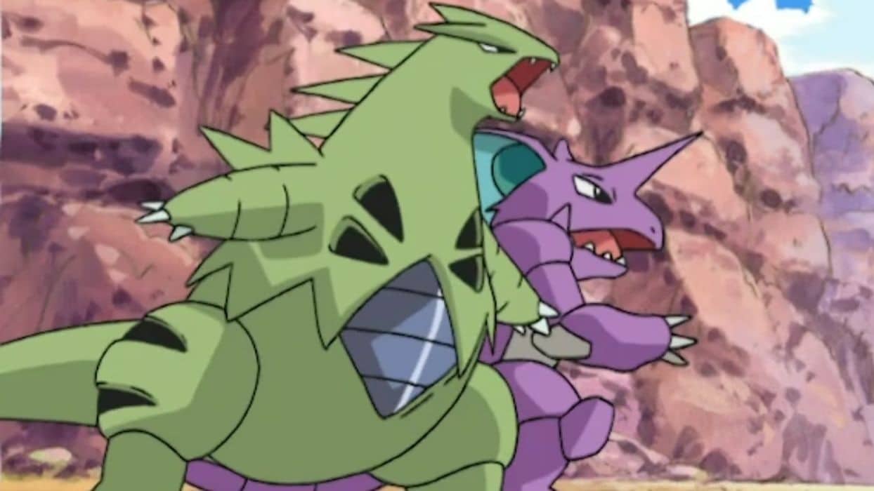 Afirman que estos son los 10 Pokémon más utilizados por equipos villanos en el anime