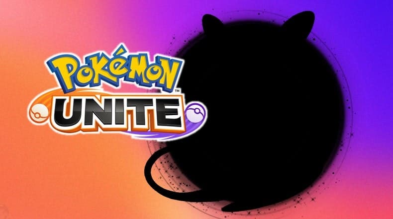Fans creen haber hallado un teaser de un nuevo personaje jugable dentro de Pokémon Unite