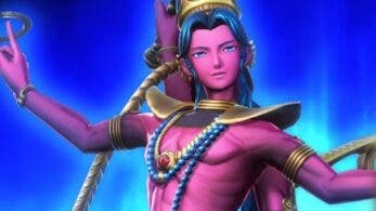 Shin Megami Tensei V estrena nuevo tráiler centrado en Vishnu
