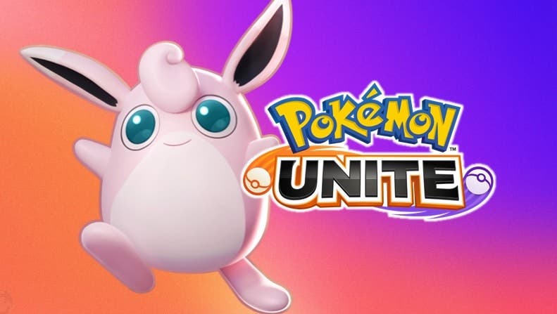 Jugadores de Pokémon Unite piden cambios para poder hacer frente a Wigglytuff