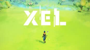 XEL, juego de acción y aventuras en 3D inspirado en Zelda, llegará en 2022 a Nintendo Switch