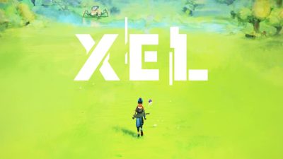 XEL, juego de acción y aventuras en 3D inspirado en Zelda, llegará en 2022 a Nintendo Switch