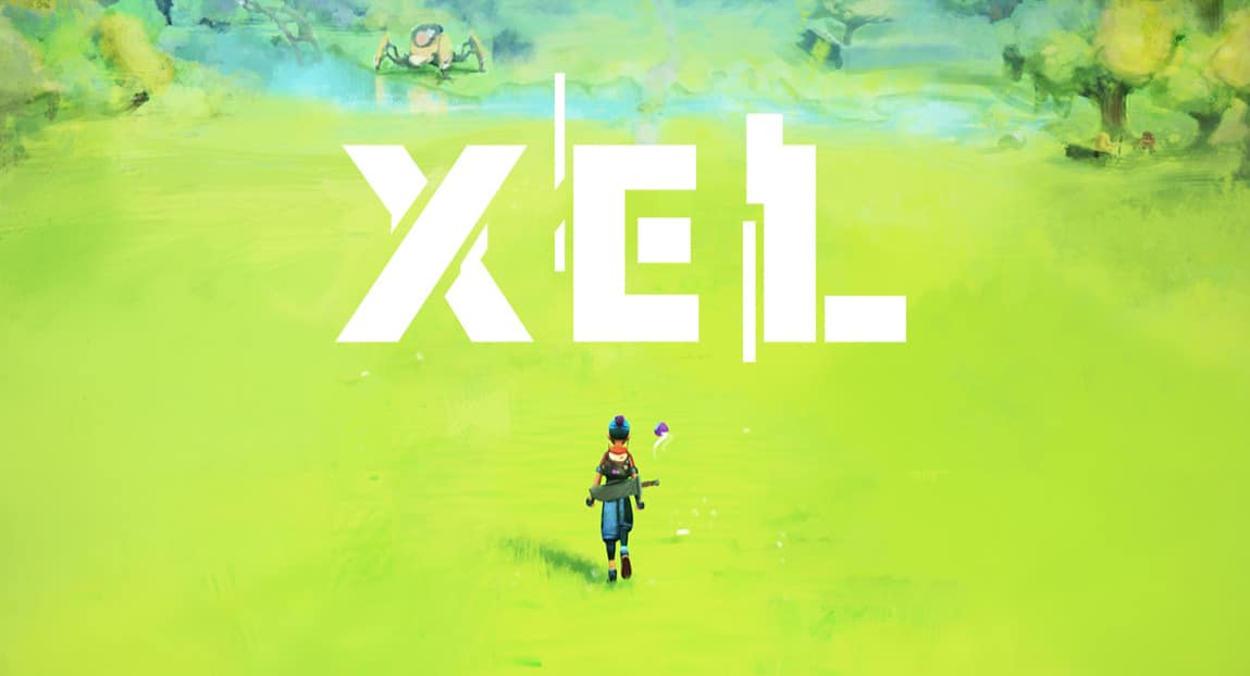 XEL, juego de acción y aventuras en 3D inspirado en Zelda, llegará en 2022 a Nintendo Switch
