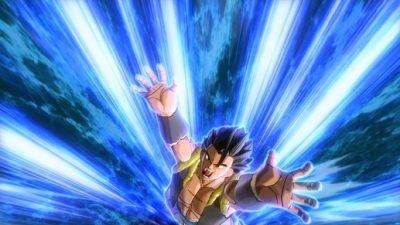 Dragon Ball Xenoverse 2: Detallada la llegada de Gogeta (DB Super) y más contenidos para este otoño