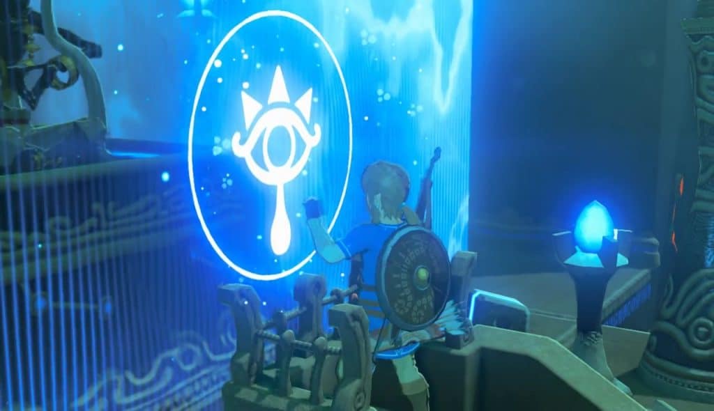 Nintendo Switch Online recibe estos nuevos iconos de Zelda: Breath of the Wild