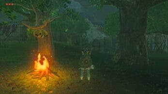 Tras más de 600 horas, fan descubre este secreto de Zelda: Breath of the Wild