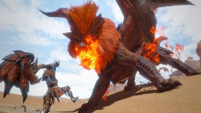 Monster Hunter Rise recibe otra nueva misión de evento: objetivo, recompensas y más detalles