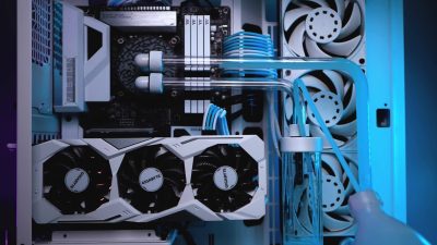 La nueva moda del Modding en consolas y PC