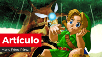 [Artículo] La música en The Legend of Zelda: Ocarina of Time – Parte 13