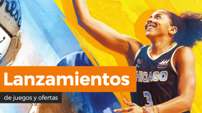 Lanzamientos de juegos y ofertas de la semana en la eShop de Nintendo (9/9/21, Europa y América)