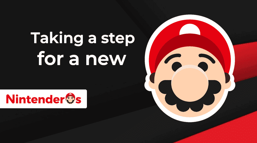Taking a step for a new Nintenderos