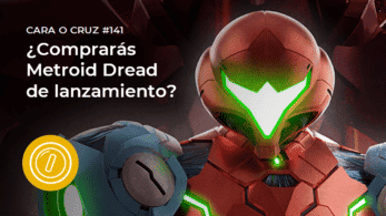 Arranca nueva temporada de Cara o Cruz con Metroid Dread: ¿Lo comprarás de lanzamiento?