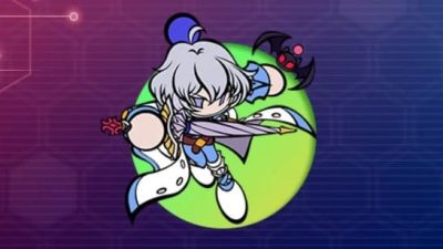 Soma Cruz de Castlevania llega con la segunda temporada a Super Bomberman R Online