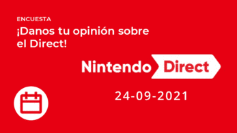 [Encuesta] ¿Qué es lo que más te gustó del nuevo Nintendo Direct?