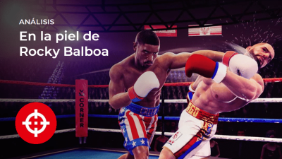[Análisis] Big Rumble Boxing: Creed Champions para Nintendo Switch
