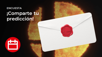 [Encuesta] ¿Quién será el último luchador de Super Smash Bros. Ultimate?