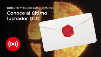¡Sigue aquí en directo y en español la revelación del último luchador DLC de Super Smash Bros. Ultimate con Masahiro Sakurai! Horarios y detalles