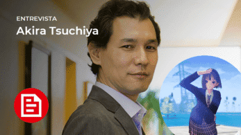 [Entrevista] Hablamos con Akira Tsuchiya, productor de Blue Reflection: Second Light y lo jugamos