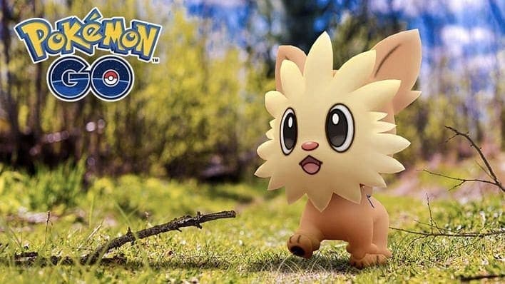 Los dueños de perros piden que se apruebe esta solicitud de Poképarada en Pokémon GO