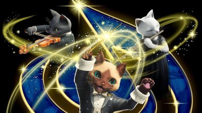 Detallado el concierto online de este año de la Monster Hunter Orchestra