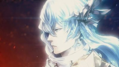 Actraiser Renaissance estrena gameplay de Nintendo Switch