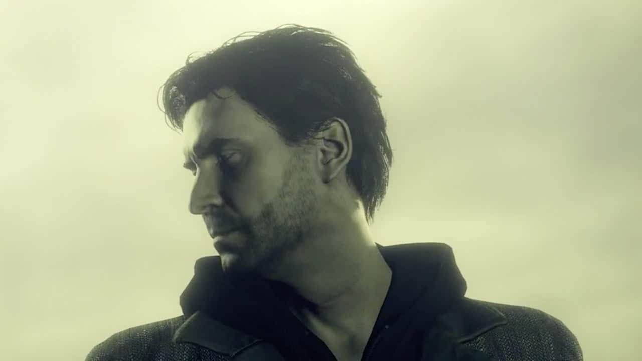 Alan Wake