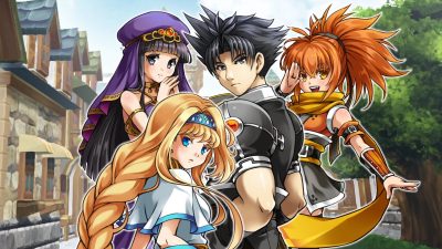 Kemco confirma estos descuentos temporales para la eShop de Nintendo Switch
