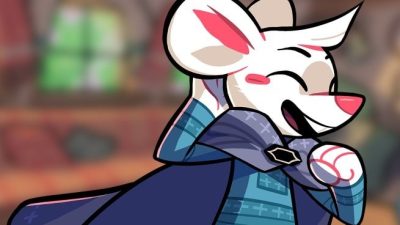 Beast Breaker y Conway: Disappearance at Dahlia View fechan sus estrenos en Nintendo Switch