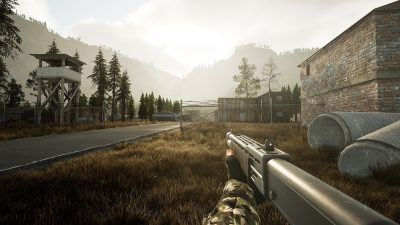 Se confirma Beyond Enemy Lines – Remastered Edition para Nintendo Switch: fecha, primeras capturas y más