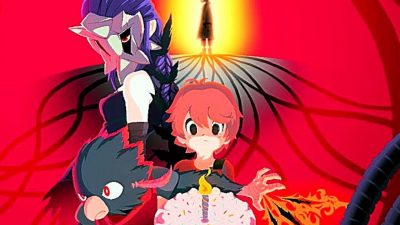 Hamster Maze y Bittersweet Birthday llegarán en 2022 a Nintendo Switch