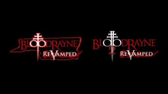 BloodRayne: ReVamped y BloodRayne 2: ReVamped llegarán a Nintendo Switch