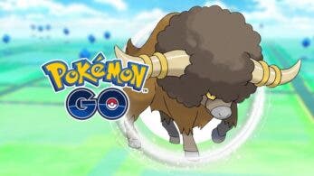 Pokémon GO: Error convierte a Bouffalant en el mejor defensor de Gimnasios