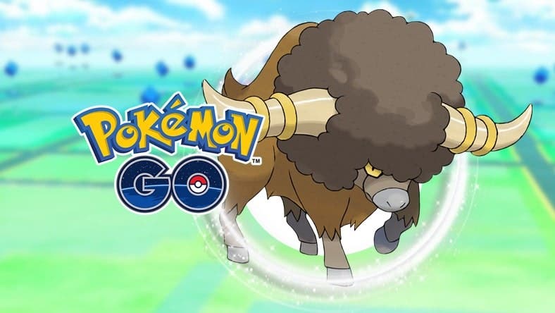 Pokémon GO: Error convierte a Bouffalant en el mejor defensor de Gimnasios