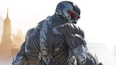 Crysis 2 Remastered y Crysis 3 Remastered se actualizan en Nintendo Switch
