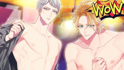 Lumione y Cupid Parasite confirman fechas de estreno en Nintendo Switch