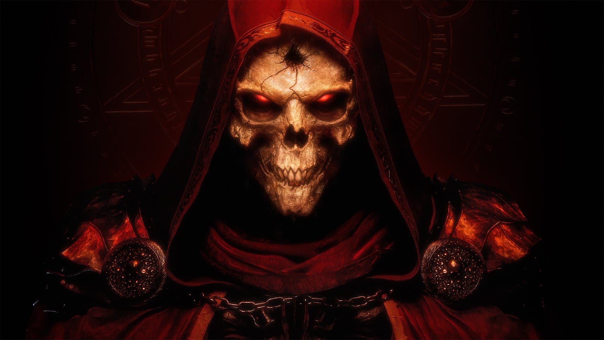 Someten a test el apartado técnico de Diablo II: Resurrected en Nintendo Switch