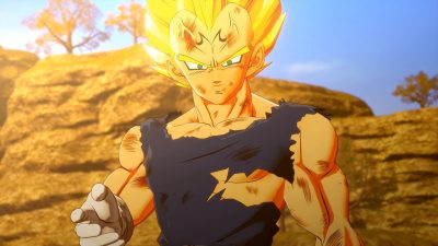 Dragon Ball