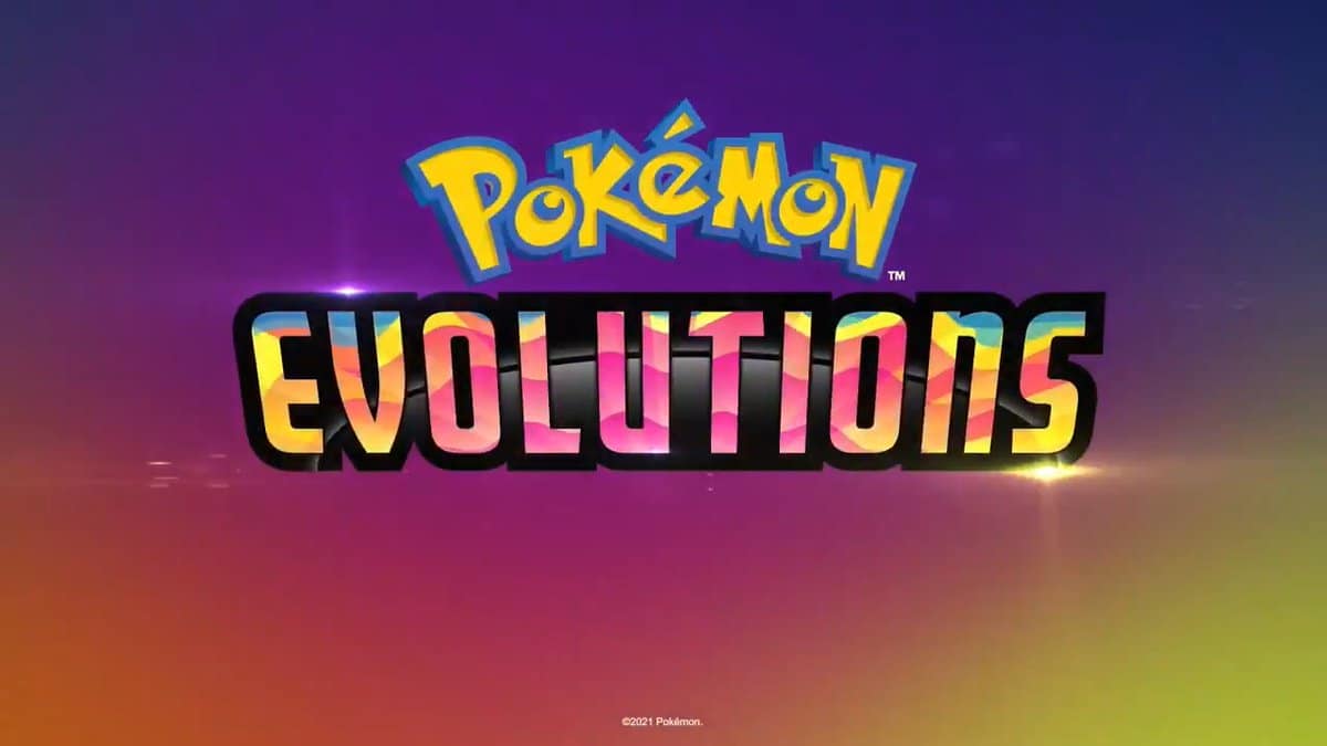 [Act.] Anunciado Pokémon Evolutions como el nuevo proyecto de animación de la franquicia