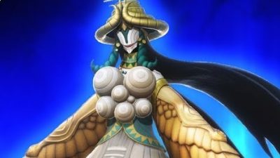 Inanna se presenta en este nuevo vídeo de Shin Megami Tensei V