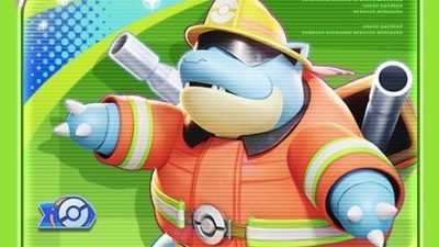 Pokémon Unite vuelve a estar operativo con nuevos Holoatuendos y más