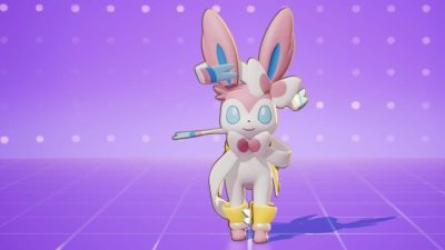 Pokémon Unite avanza nuevos Holoatuendos para Sylveon, Ninetales, Blastoise y Slowbro