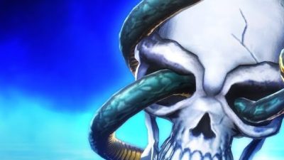Conoce a Loa de Shin Megami Tensei V con este nuevo vídeo oficial