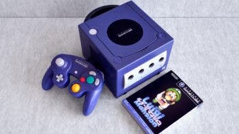 Hoy se cumplen 20 años del debut de GameCube en Japón